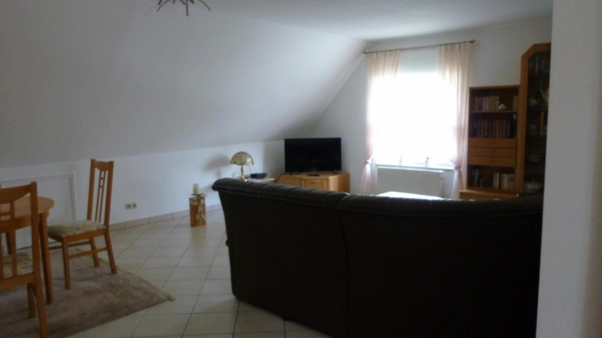 Ferienwohnung Duss Niederalteich Экстерьер фото